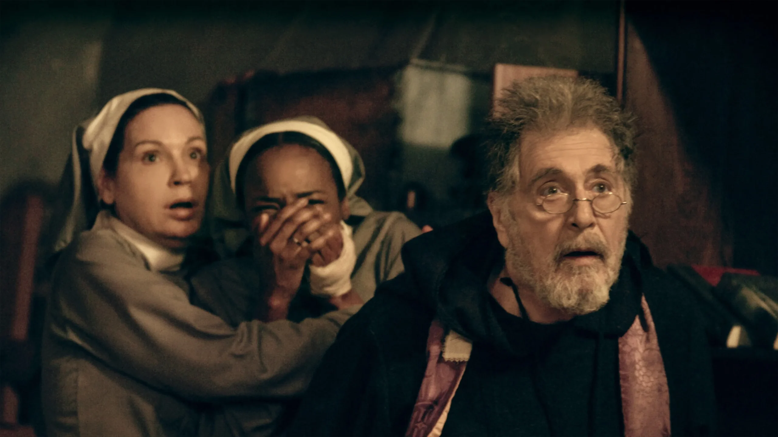 فيلم The Ritual 2025 مترجم