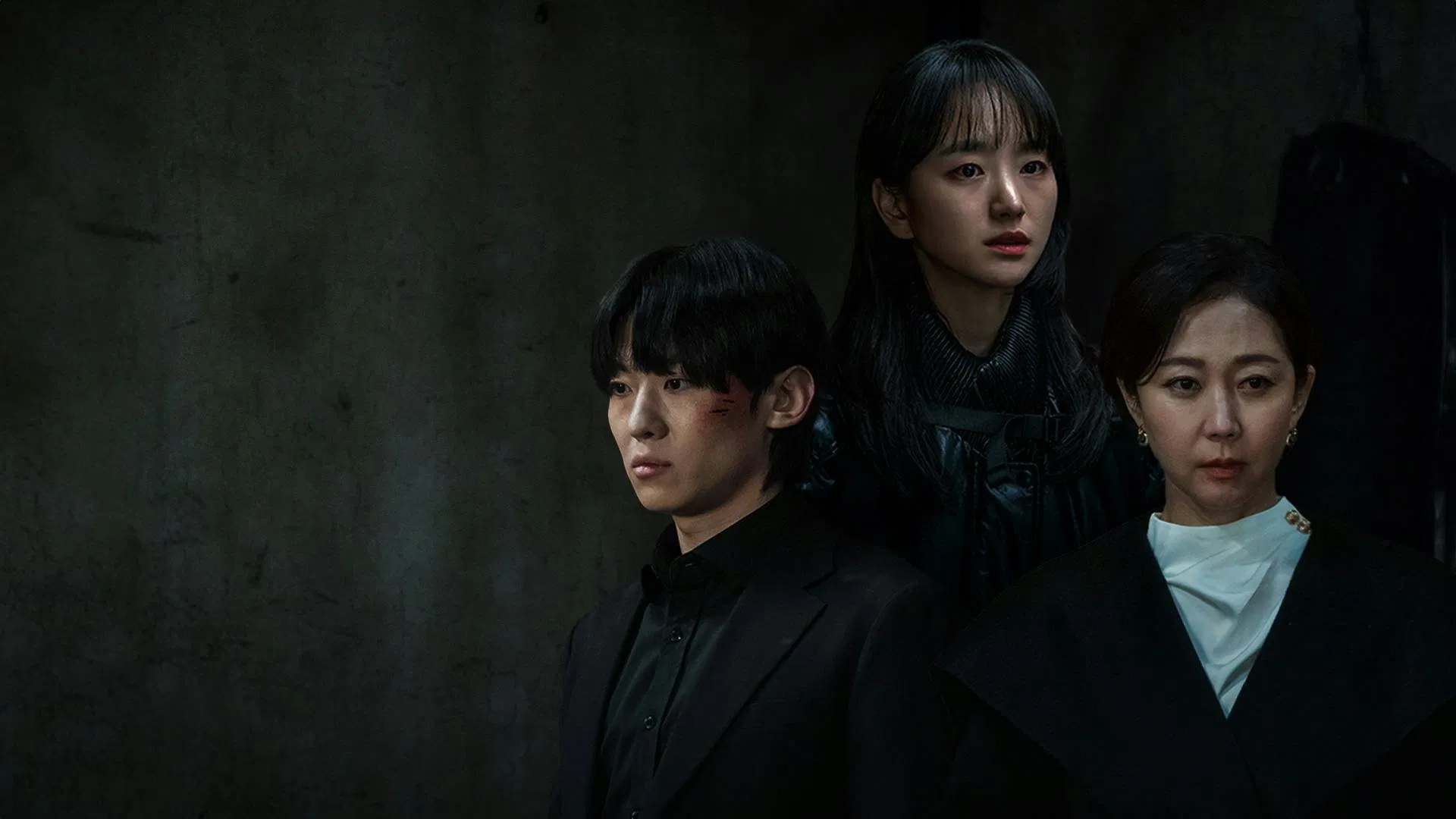 مسلسل المعيبون The Defects الموسم 1 – الحلقة 1 الاولى مترجمة