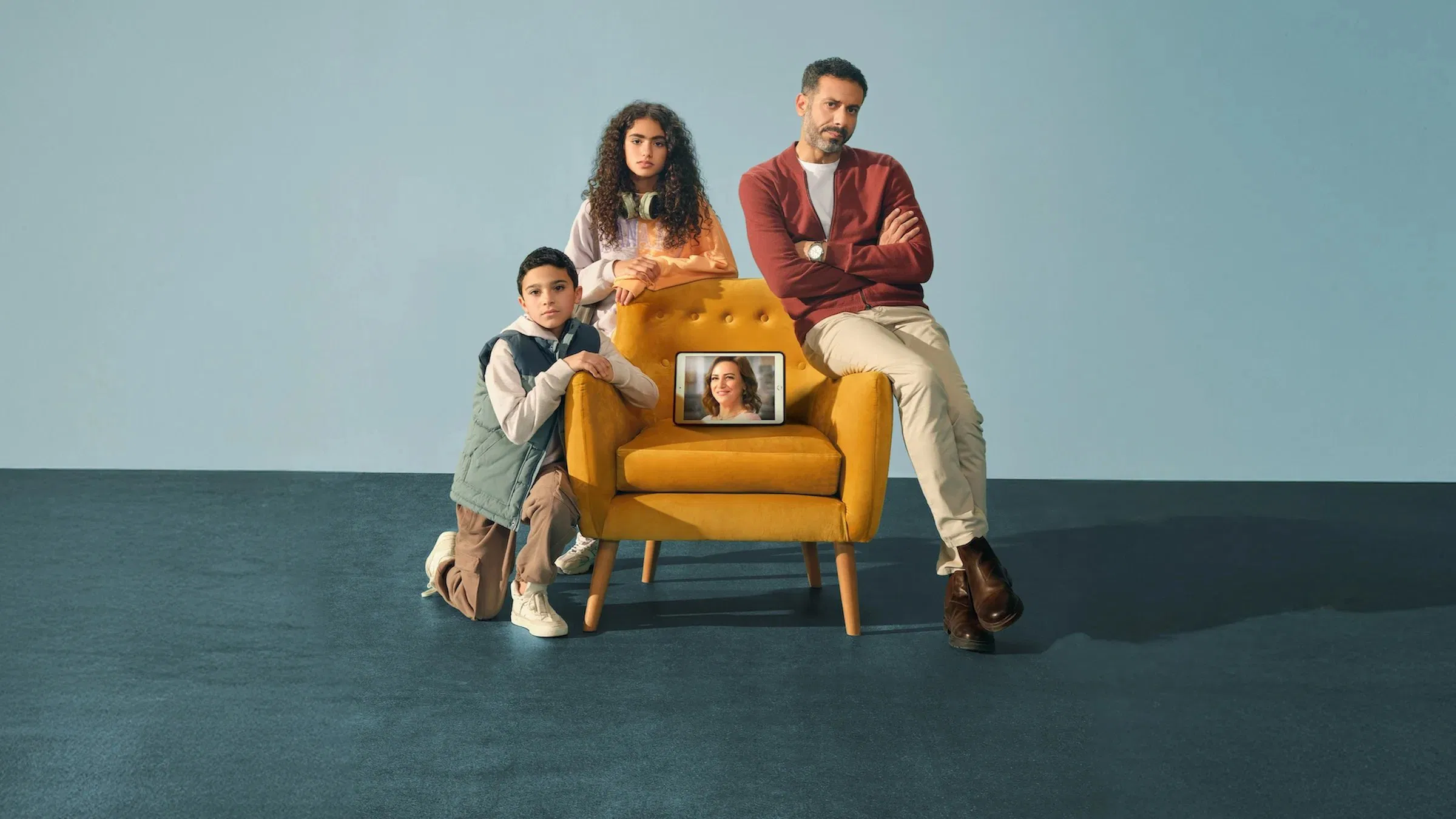 مسلسل كتالوج – الحلقة 2 الثانية