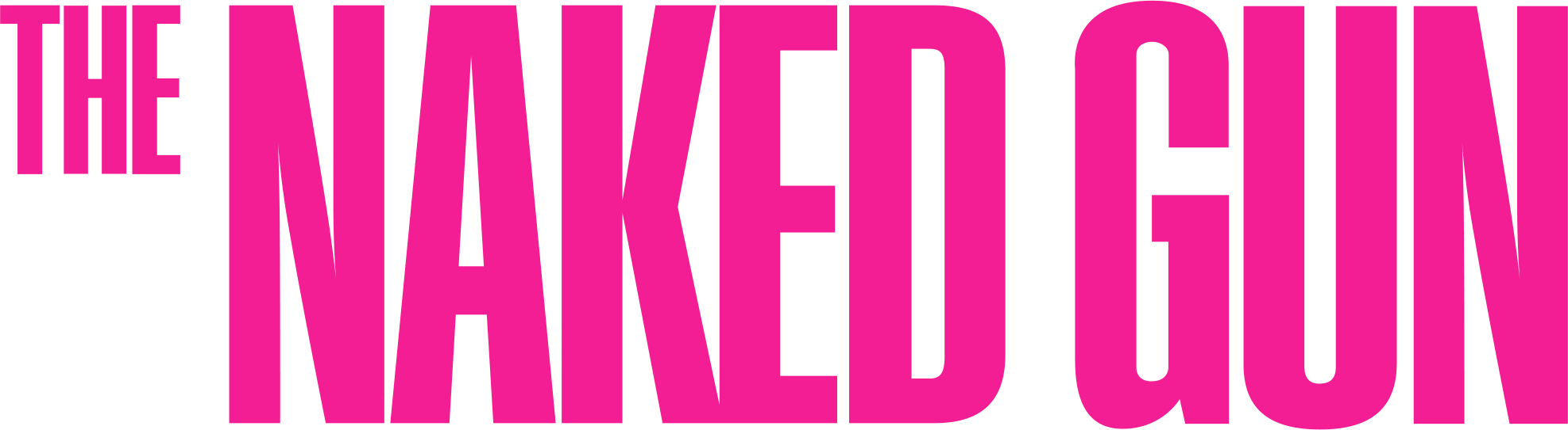 فيلم The Naked Gun 2025 مترجم