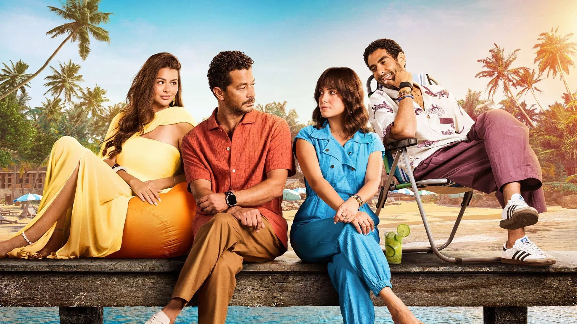 مسلسل سنجل ماذر فاذر – الحلقة 6 السادسة