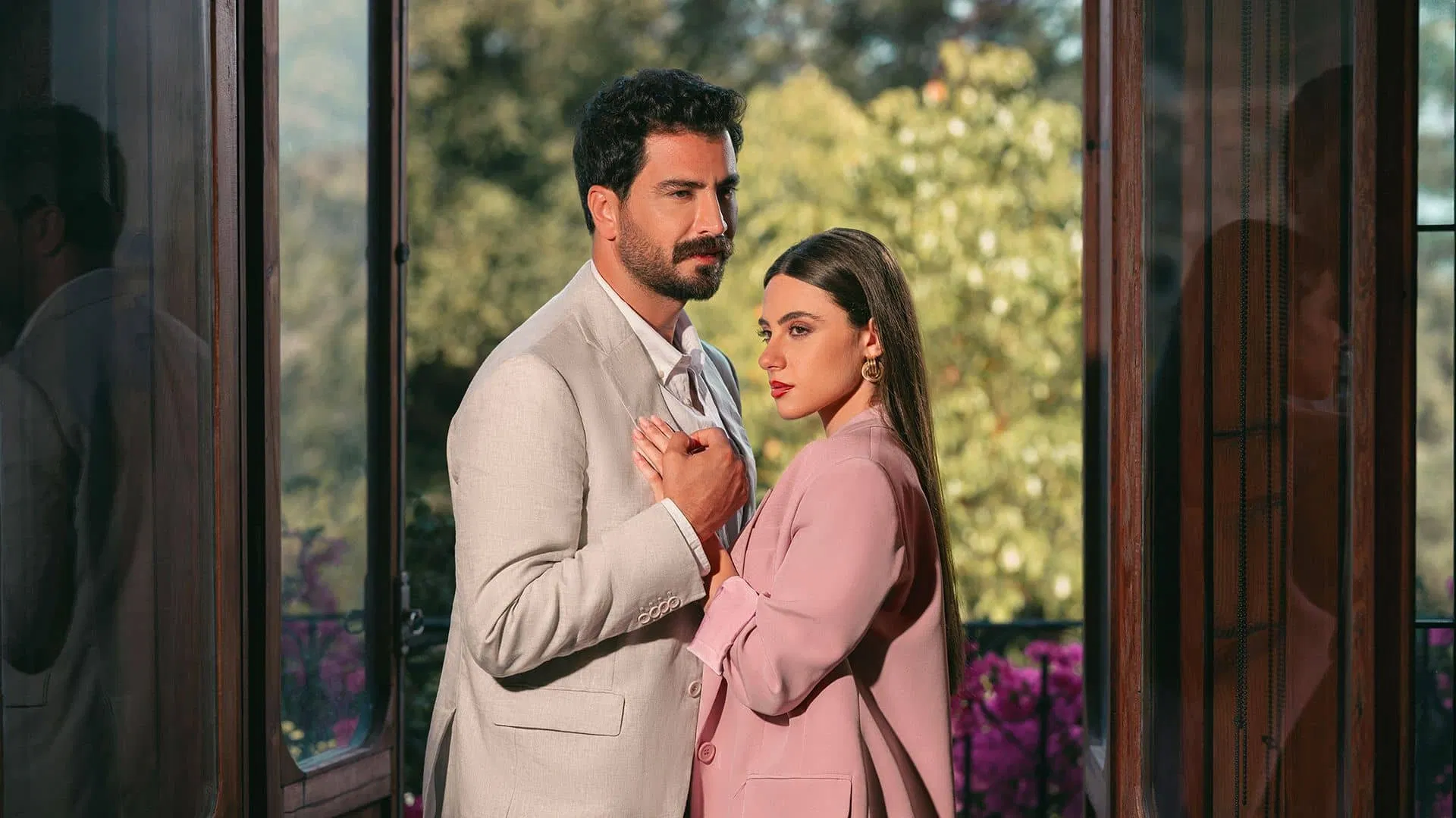 مسلسل مش مهم الاسم – الحلقة 5 الخامسة