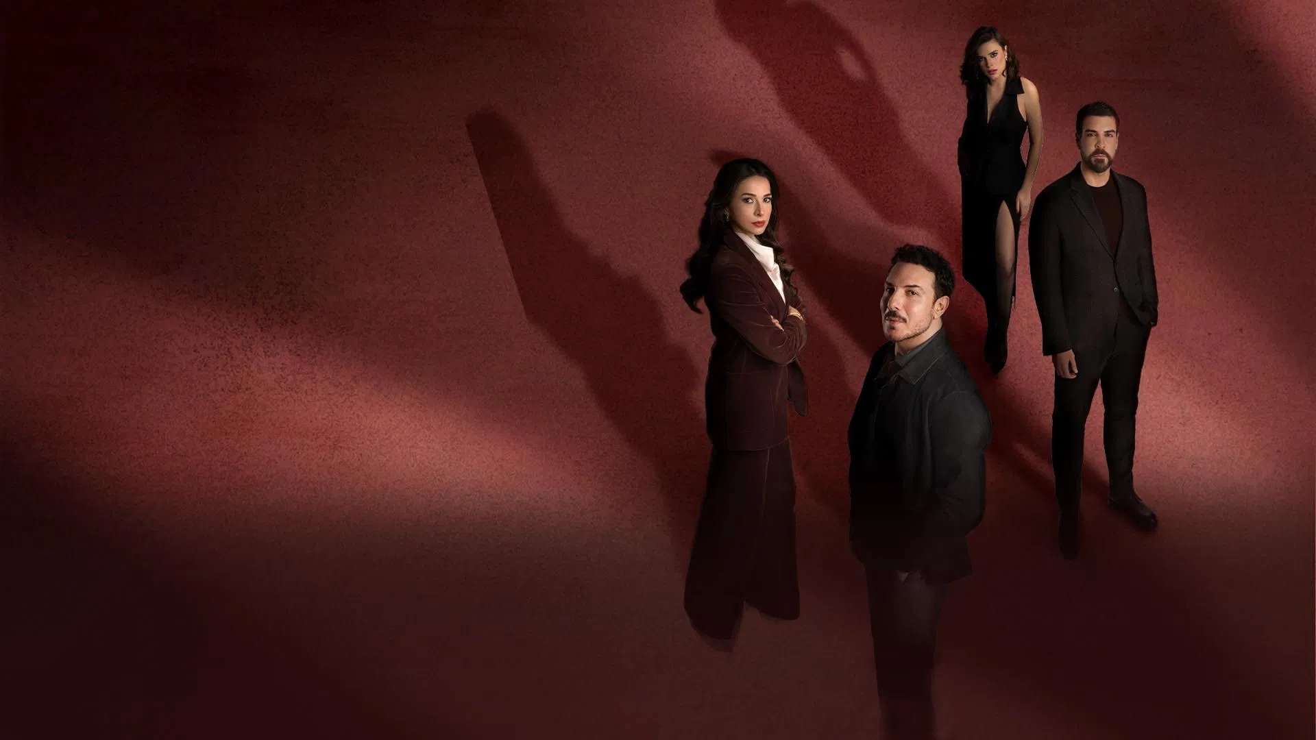 مسلسل انا وهي وهيا – الحلقة 30 الأخيرة