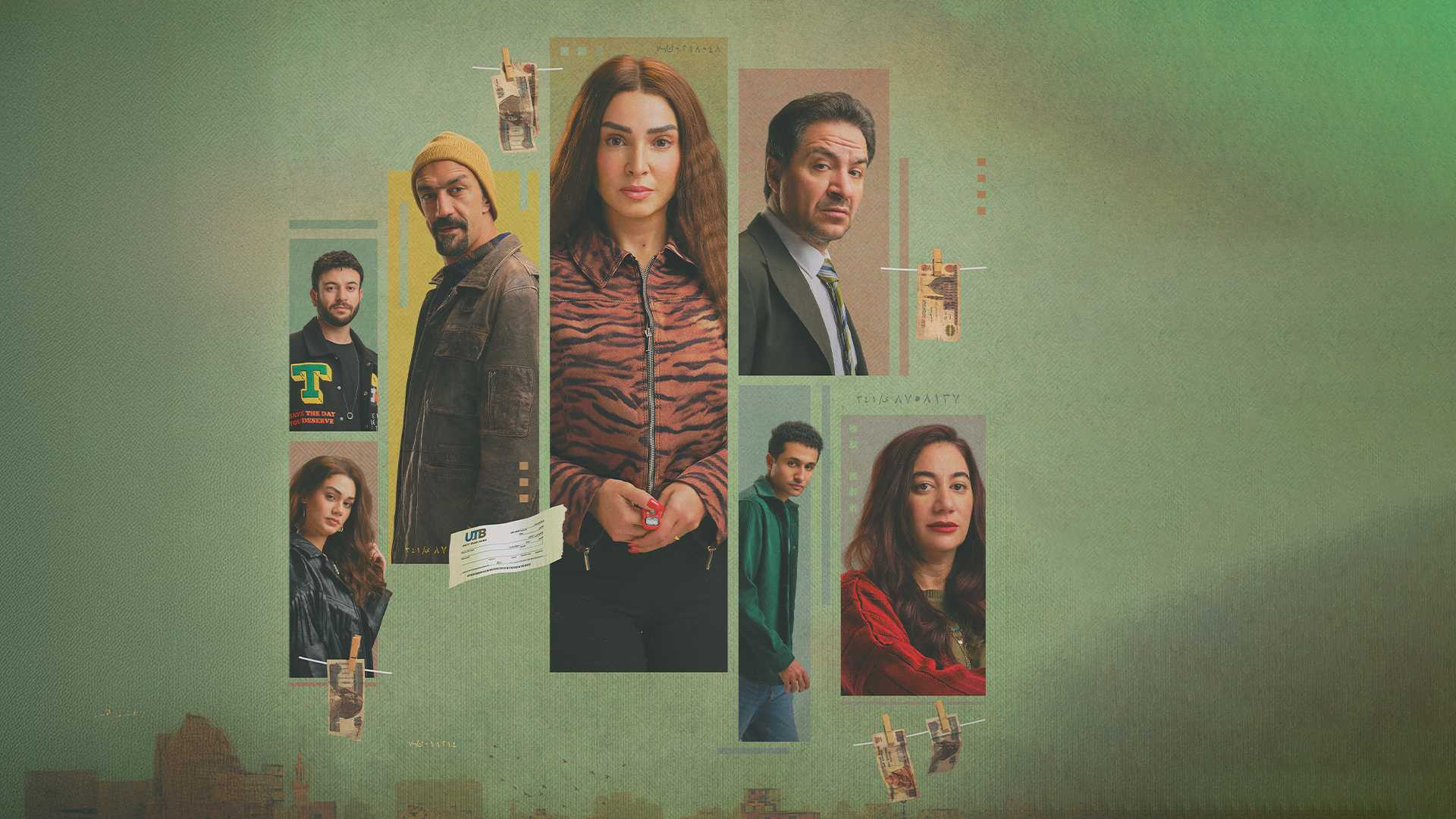 مسلسل حد اقصى – الحلقة 2 الثانية