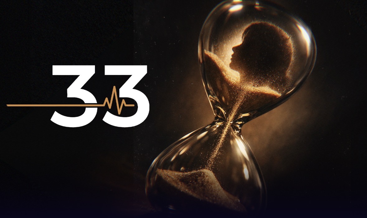 مسلسل 33 – الحلقة 2 الثانية