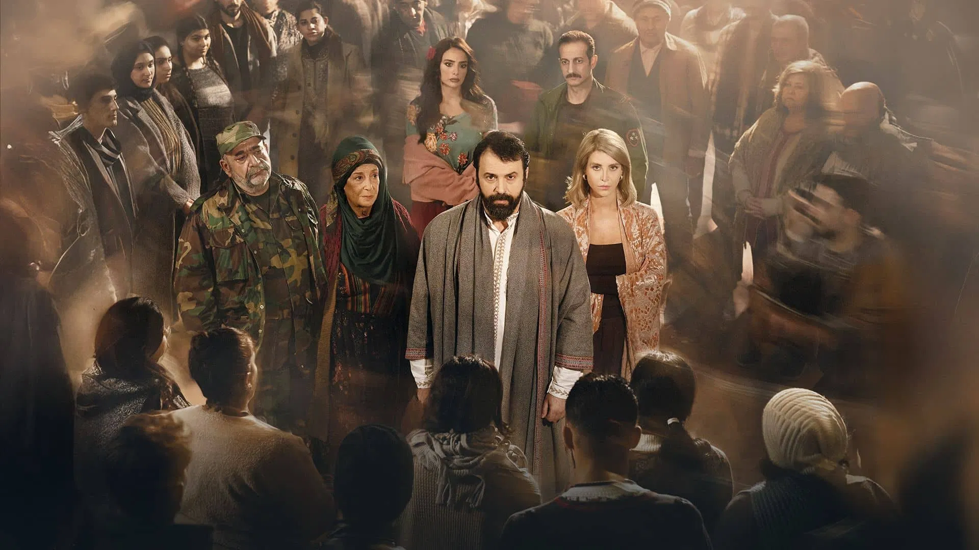 مسلسل مولانا – الحلقة 2 الثانية