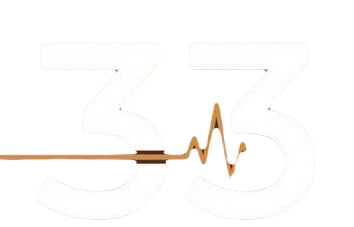 مسلسل 33 – الحلقة 2 الثانية