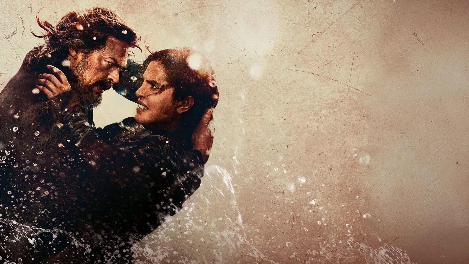 فيلم The Bluff 2026 مترجم