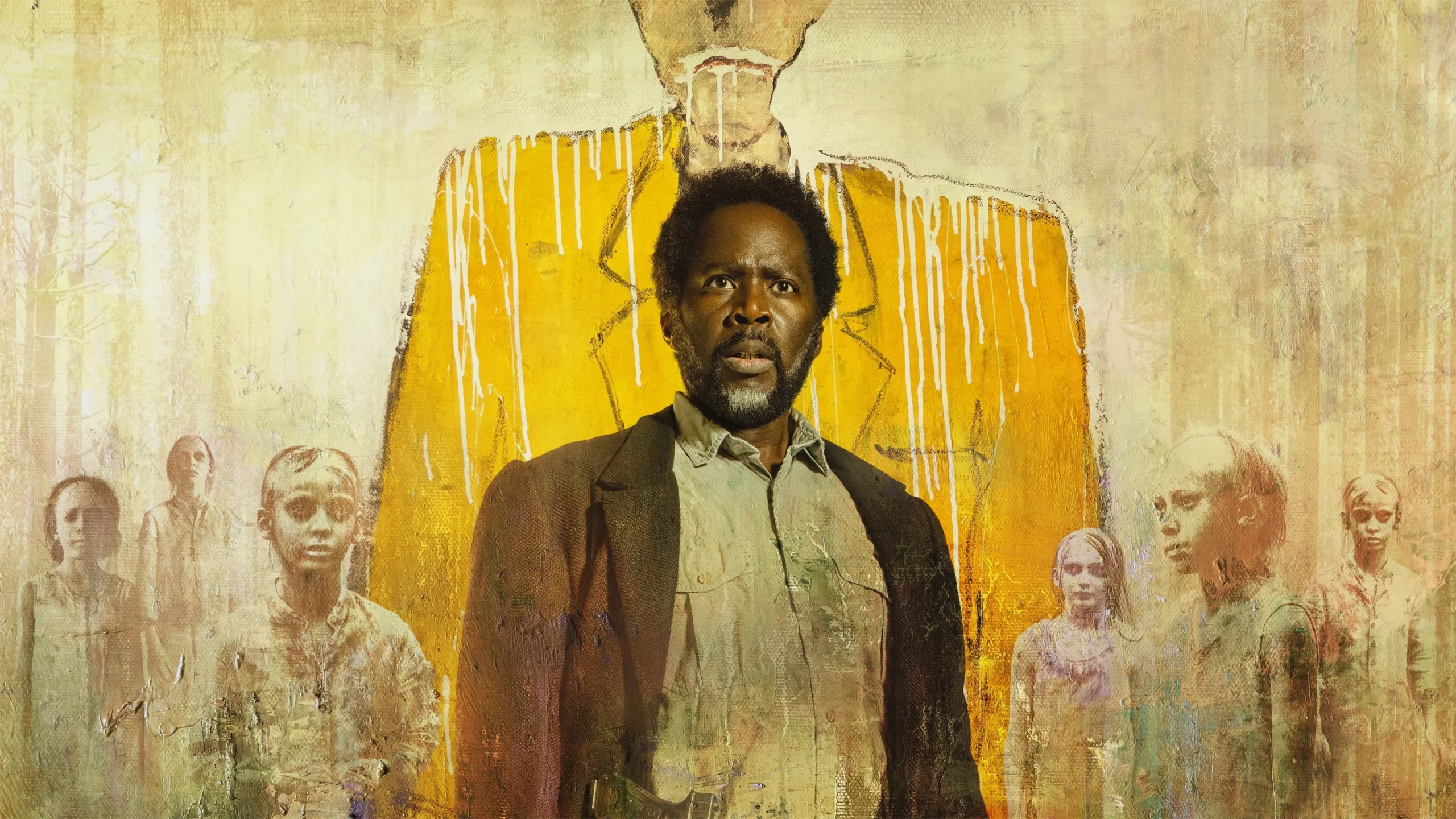 مسلسل FROM الموسم 4 الرابع مترجم