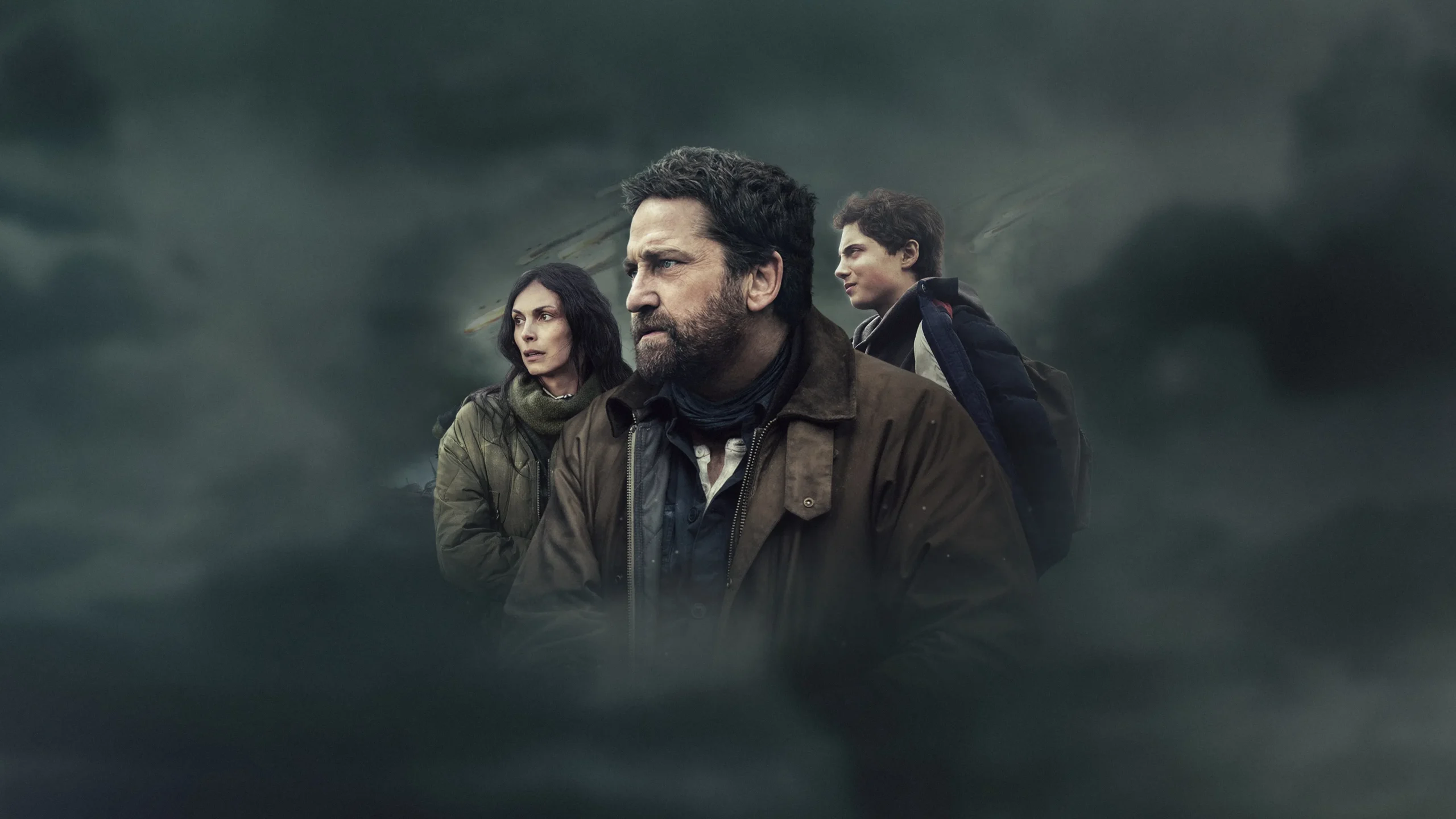 فيلم Greenland 2 Migration 2026 مترجم