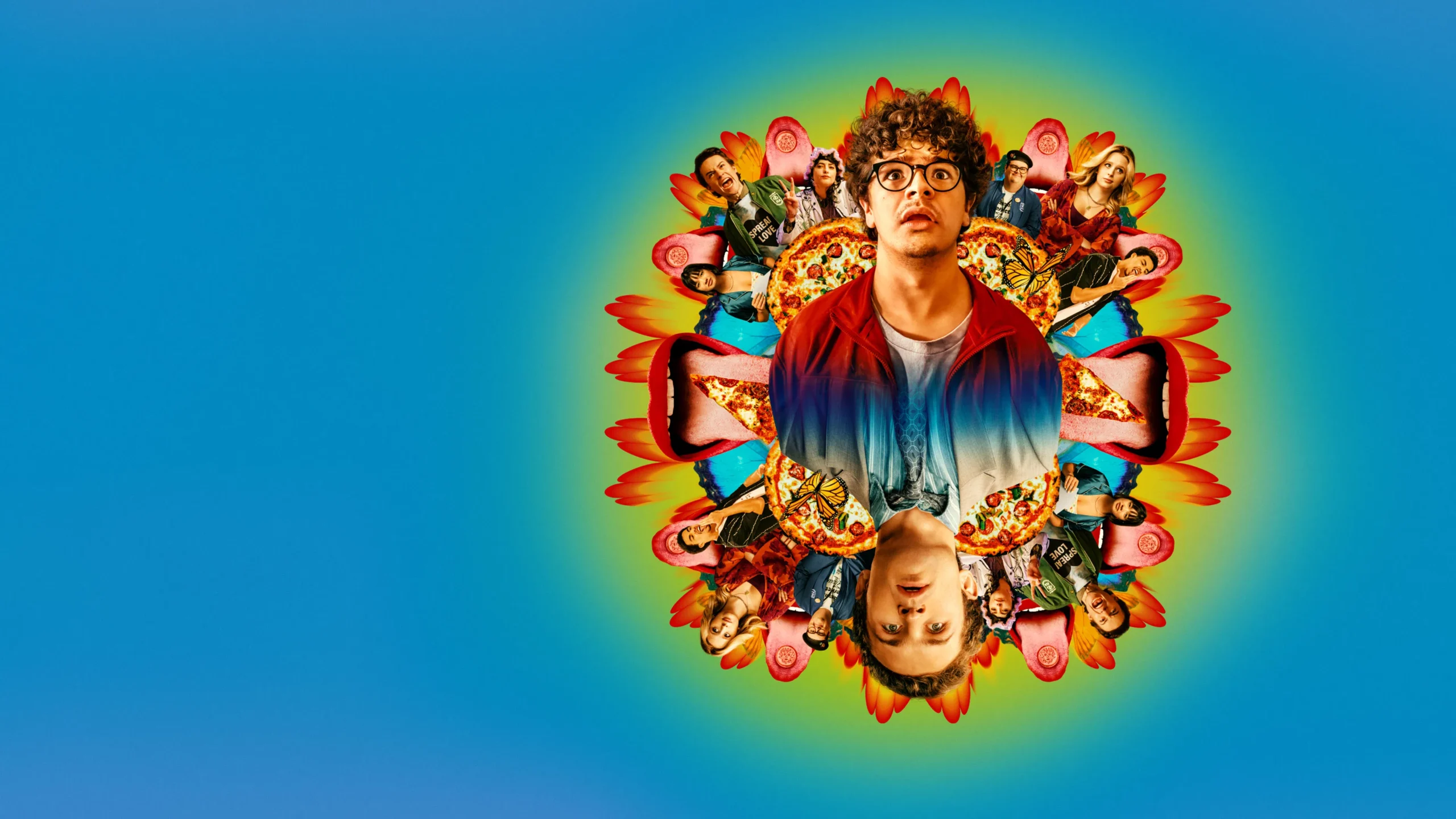 فيلم Pizza Movie 2026 مترجم