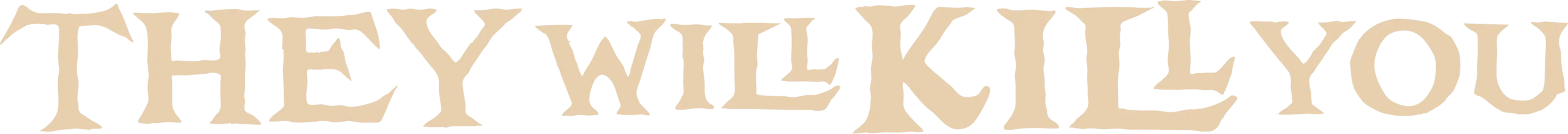 فيلم They Will Kill You 2026 مترجم